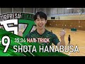 【highlight】北海道リーグ第5節 vs d.c asahikawa futsal club ＠リクルートスタッフィング リック＆スー旭川体育館