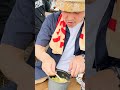 【飛ぶぞ】ヤバい登山グルメ作った shorts