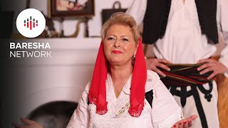 Drita Berisha - Këngë për rapsodin Mon Sokoli