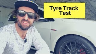 Zestino 07RS - Best bang for buck track day tyre?