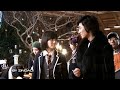 LEE MIN HO - Boys Over Flowers Making Film Part 5 / Japan Edition