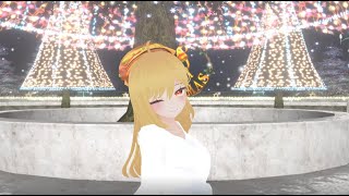 [MMD C/V] 💛 What is Love - 징버거 /feat. 트와이스 💛