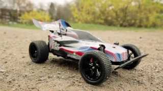 geschenkidee.ch - Ferngesteuerter Buggy RC Galaxy Breaker