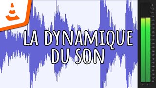 Questions Cône S2ep36 - La dynamique sonore