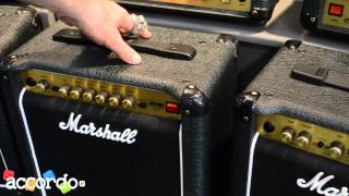 Musikmesse 2012 - Marshall Amps, Cars and Refrigerators!