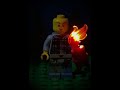 Explosion Brickfilm Loop #shorts