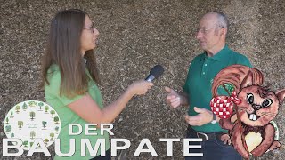 DIE FICHTE | NUSSI ON TOUR | STRUDENGAUER LEBENSPAUER | DIE BAUMPATE