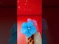 Flowers making with plastic carry Bags | DIY carry bags reuse ideas | Best out of waste