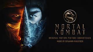 Mortal Kombat Official Soundtrack | Full Album - Benjamin Wallfisch | WaterTower