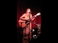 #Lael Neale #Marlon Rabenrather #hotelcafe *deadbird 7/13/13