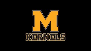 Mitchell Kernels Wrestling: Girls \u0026 Boys Varsity Triangular