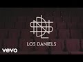 Los Daniels - Ahora (Lyric Video)