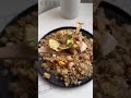 神美味麻油雞炒飯｜sesame oil chicken fried rice｜不做會後悔｜小心會上癮｜ easyrecipe shorts friedrice cooking