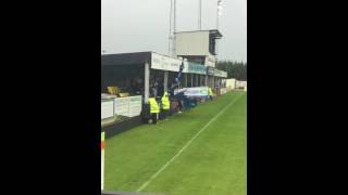 Stabæk Ultras - Agon Mehmeti