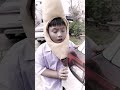 acc cậu bé Đã nhạn ra người bạn của mình the boy who swallowed his friend. funny trending