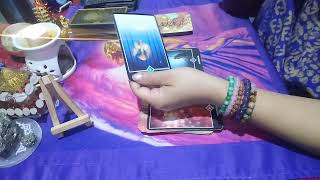 Ngashigi card message #manipuritarotreader #nonnietarot21 #dailytarotreading #viralvideo