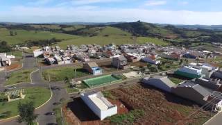 RM3 - Caramaschi Empreendimentos - Residencial Quinta dos Vinhedos (Drone)