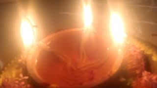 Yama Deepam//Dhanatrayodshi// యమదీపం ఎలా పెట్టాలి/Dhatrikvlogs