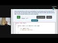3.7, 3.8, 3.9, and 3.10 (part 1) | CSAwesome APCSA Java