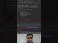 How to solve StaleElementReferenceException in Selenium Library #python #coding #programming #error