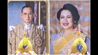 โปรดเกล้าฯ เฉลิมพระปรมาภิไธย-พระนามาภิไธย รัชกาลที่ 9-สมเด็จพระนางเจ้าสิริกิติ์