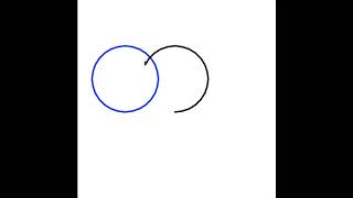 How to use Python turtle to draw Olympic rings ?