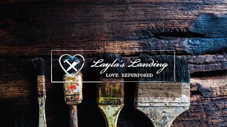 Welcome to Layla's Landing!