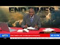 End Times Like These - 10   (Spirit Of Prophecy)