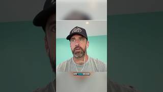 Aaron Rodgers Announces Retirement from NFL 🥲