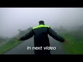 naneghat ride in heavy monsoon part 1