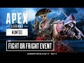 Apex Legends Fight or Fright Event Trailer