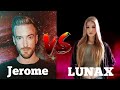 Jerome vs LUNAX | Slap & Bounce