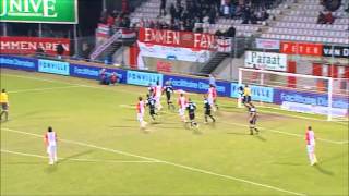 Mehmet Boztepe 2012 HD Saison 2011/2012 Jupiler League HD