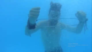 Enzo Magico Magic UnderWater (Dangerous)