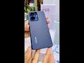 vivo y55 black shorts unboxing vivo