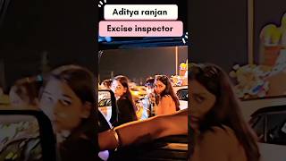 Status ऐसा बनाओ की 4 लोग बोले 🤟⚡ #adityaranjan (Excise inspector ⭐) #ssccgl #tranding #shorts