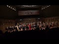 cso commissions millennium glimpse from ye xiaogang