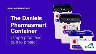 The Pharmasmart | Daniels health