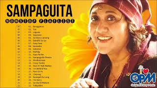 Sampaguita Non-Stop Playlist 2022 || Best Pampatulog Nonstop OPM Love Songs All Time