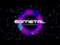 🗿AI🗿 [Instrumental] EDM+METAL #edm #metal #edmetal