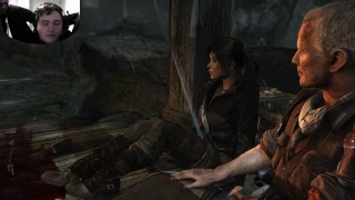 Tomb Raider || The Road To 100 Subscribers!! || Back In Business!