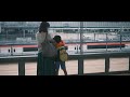 高輪ゲートウェイ駅 takanawa gateway station fujifilm x t4 classicneg. cinematic sample footage