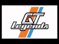 GT Legends Soundtrack - Groovemaster