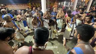 Thimila Edachil - Keezhoor Madhusoodanakkuruppu - Keezhoor Bhagavathy Temple