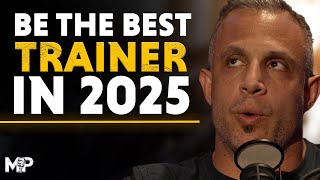 Become a Successful Trainer in 2025 | Mind Pump 2515