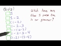 Finding Ambiguity - Programming Languages