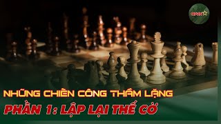 Hồi Ức Anh Hùng: Lập Lại Thế Cờ – Những Chiến Công Thầm Lặng | Tập 1 | QPVN