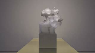 AI sculpting - Cocreation in the age of AI | Onformative