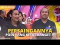 Renaga Vs Ferdy Tahier, Siapa Yang Dapet Hadiah Dari Bang Billy | SIAPA MAU JADI JUARA (17/10/22) P3