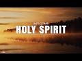 WELCOME HOLY SPIRIT // INSTRUMENTAL SOAKING WORSHIP // SOAKING WORSHIP MUSIC